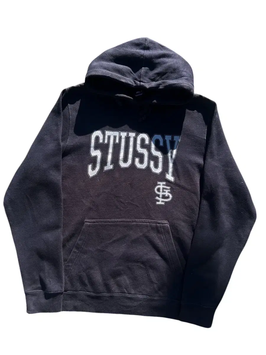 Stussy 스투시 후드티